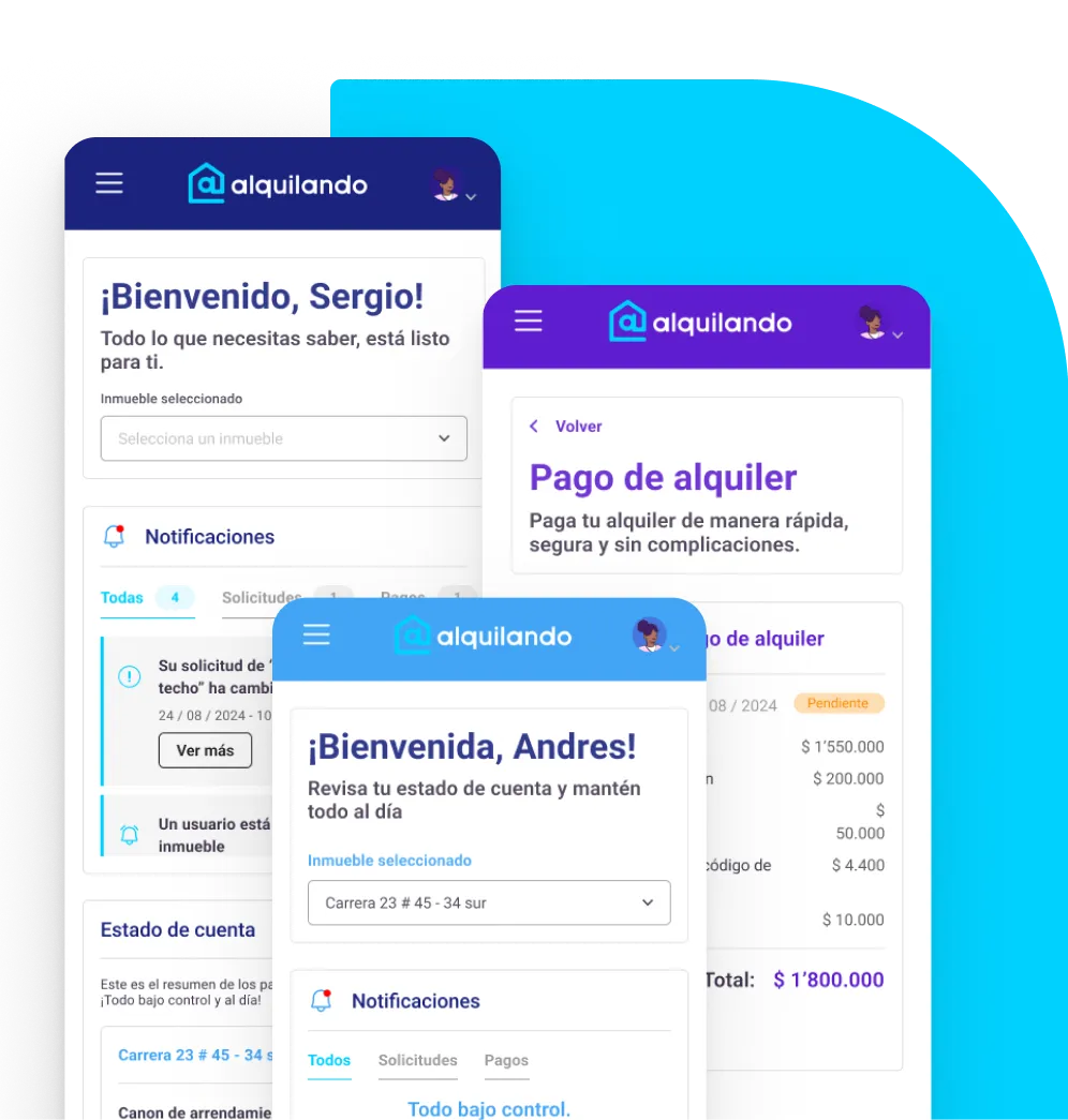 La plataforma que opera donde las inmobiliarias tradicionales se quedan cortas.