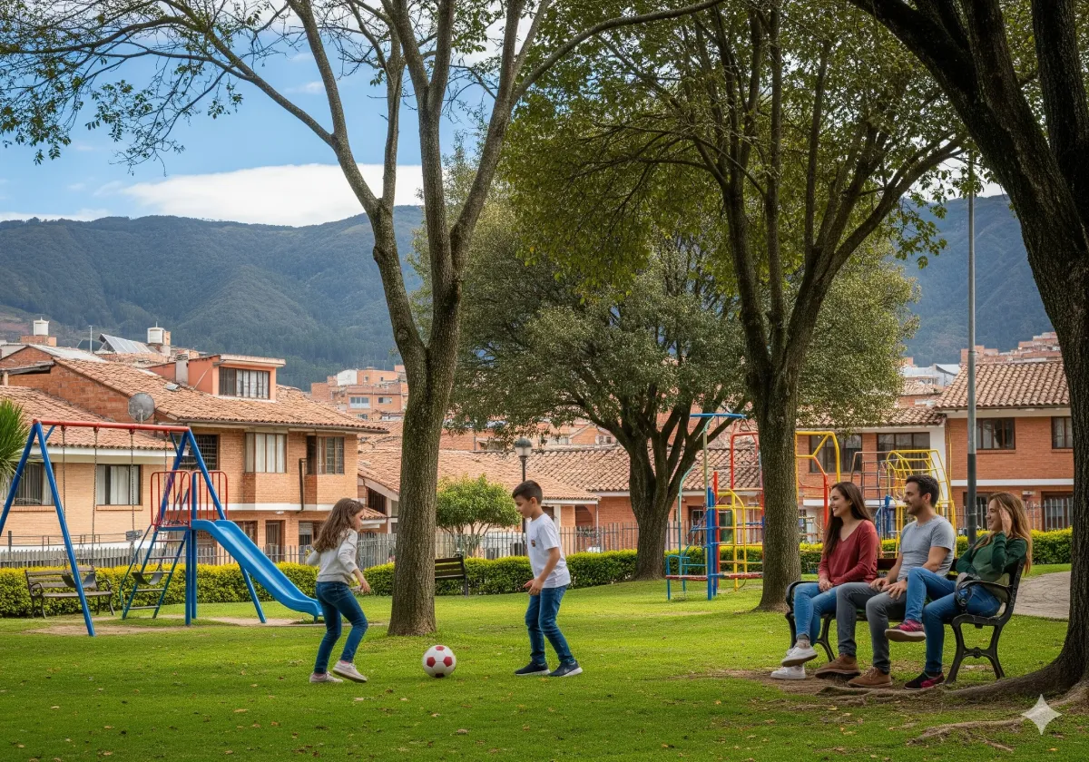 Suba: Tu oasis familiar, sin salir de la ciudad