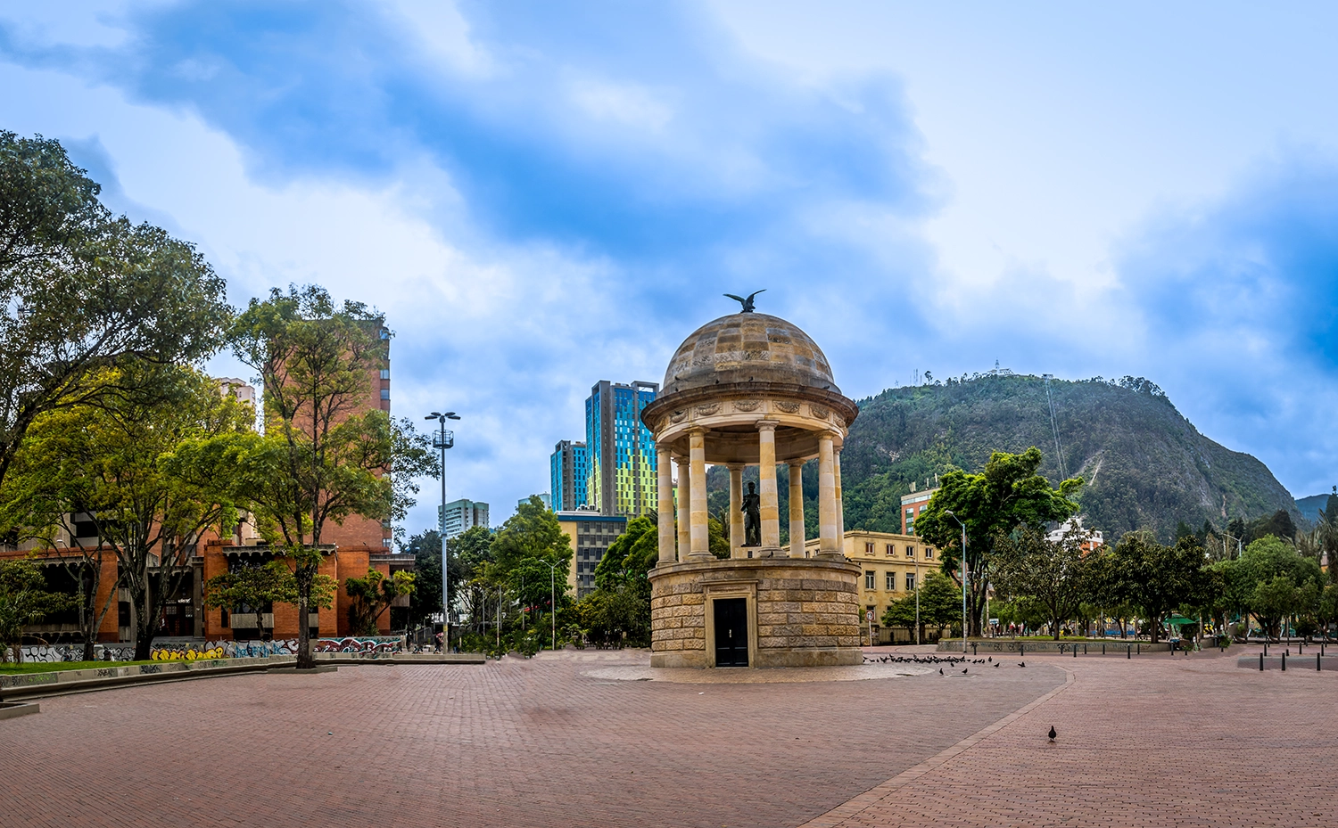 La Candelaria: historia viva, cultura activa y renovación urbana