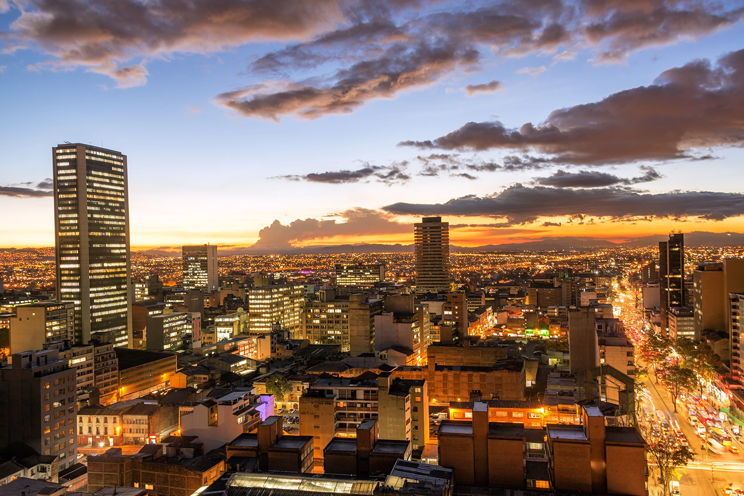 Usaquén: tradición, verde urbano y alta calidad residencial
